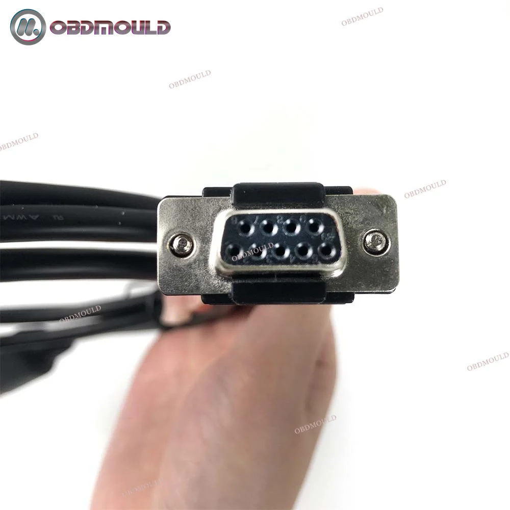 Forklift for Hyster Yale Diagnostic tool For Yale Hyster Pc Service Tool Ifak Can Usb Interface Auto Scanner