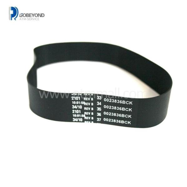 Buy cheap 5877 NID Presenter NCR ATM Parts Transport Belt 009-0023836 0090023836 from wholesalers