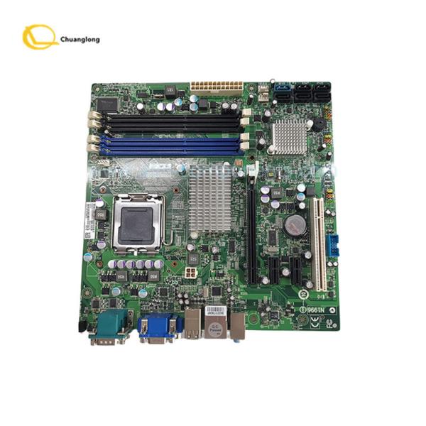 Buy cheap 1750186510 01750186510 ATM Machine Parts Wincor Nixdorf Cineo C4060 P4-8400 Motherboard from wholesalers