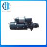 Buy cheap Starter Motor 2071556 For Cat 3406 3408 Excavator Engine Spare Parts from wholesalers