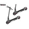 Buy cheap Double Disc Brake 1000W Adult Kick Scooter Top Speed 25 KPH-40 KPH TM-MK-109 from wholesalers