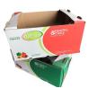 Buy cheap Durable Thickened Corrugated Box For Fruits , Multifunctional Tomato Packing Boxes from wholesalers