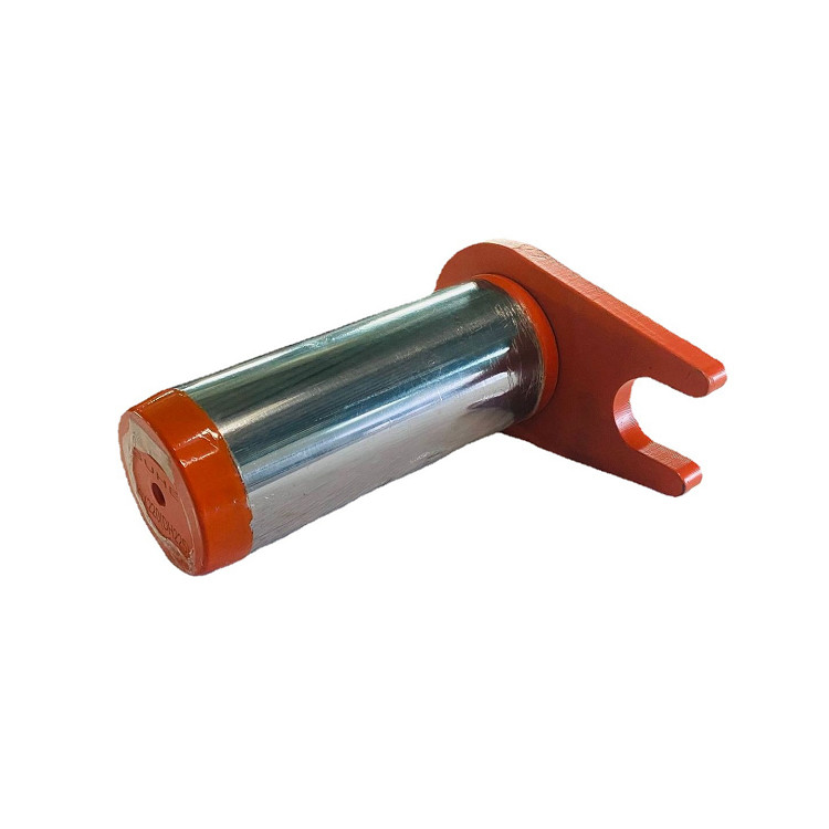 excavator boom bucket pins and bushings high quality loader undercarriage parts bucket pin bushing 35 mm DH255 80*240