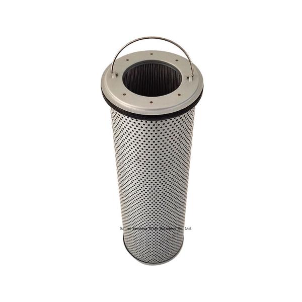 Buy cheap High pressure hydraulic oil filter hydraulic oil filter mechanical engineering Hydraulic Filter from wholesalers