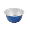 Buy cheap 130ML Disposable Aluminum Foil Food Containers Pleated Baking Cups Colorful Cake Bowl Pan from wholesalers