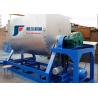 Buy cheap Manufacturers Wholesale Horizontal Stainless Steel Real Stone Paint Mixer from wholesalers