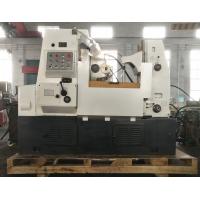 Buy cheap High Speed Gear Manufacturing Machine , Universal Gear Grinding Machine product