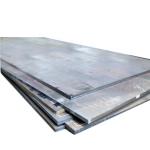 SS400 St37 Carbon Steel Plate Corrugated Galvanized Iron Sheet Cold Rolled Steel