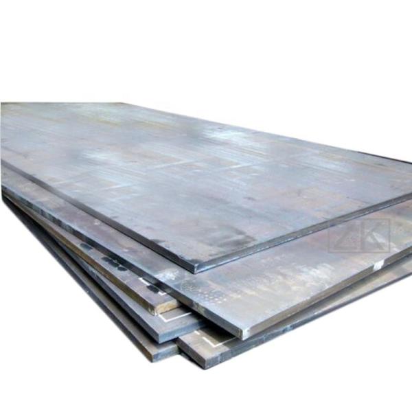 Buy cheap SS400 St37 Carbon Steel Plate Corrugated Galvanized Iron Sheet Cold Rolled Steel 1008 from wholesalers