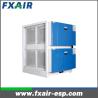 Buy cheap 98% Commercial Kitchen Oil Mist Collector Electrostatic Precipitator High Efficiency ESP Filter for Hotel Kitchen Grease from wholesalers