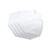 Buy cheap Low Breath Resistance FFP2 Face Mask , White FFP2 Respirator FDA Certificate from wholesalers