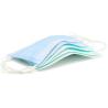 Buy cheap Custom 3 Ply Non Woven Disposable Face Mask Chemist Warehouse from wholesalers