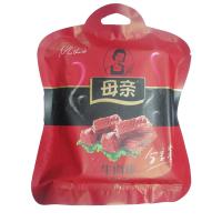 Buy cheap Irregular Shaped Snack Packaging Bags PET AL PE Material product