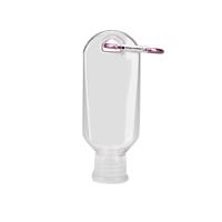 Buy cheap Commercial Small Sanitizer Bottles / Easy Use Empty Sanitizer Bottles product