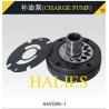 Buy cheap MPV046 Gear Pump /Charge Pump Hydraulic Gear Pump from wholesalers