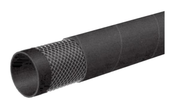 Buy cheap Black Rubber Industrial Steam Hose for High Pressure Applications from wholesalers