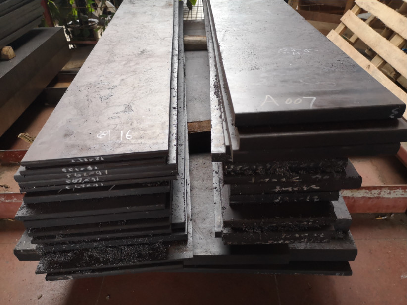 34 HRC SCM440 1.7225 4140 Hot Rolled Alloy Steel Plate