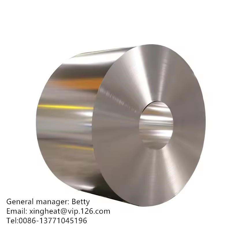 MR and SPCC Material Printed Tinplate in Coil or Sheet Form for Easy in Packaging and Other Industries