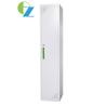 Buy cheap Office Furniture Single Door Steel Locker For Office / School / Hotel use from wholesalers