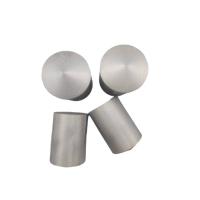 Buy cheap High Hardness Tungsten Carbide Non Standard Parts For Industrial product