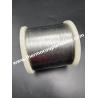 Buy cheap Heating Resistance Wire Fe-Cr-Al Alloy 0Cr25Al5 Flat Tape Round Wire from wholesalers