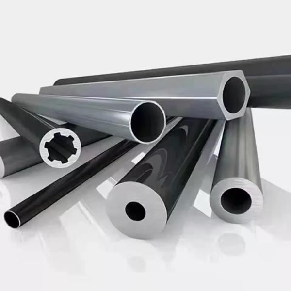 Buy cheap Astm A106 A53 Gr.B Sch40 Sch80 Seamless Steel Pipe Hot Rolled from wholesalers