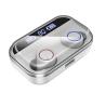 Buy cheap Smart True Wireless Earbuds Sport BT T12 TWS Earphone from wholesalers