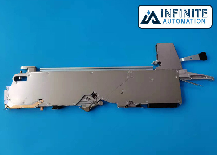 KXFW1KS5A00 8mm Panasonic Feeders CM402 602 NPM Tape Component Feeder