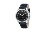 Small Seconds High Precision Quartz Watch , Analog Time Quartz Watch Japan Movt