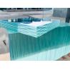 Buy cheap 2mm-20mm Low Iron Ultra Clear Float Glass 1st Grade Glass from wholesalers