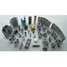 Buy cheap Industrial Aluminium Window Profile Aluminum Tube Extrusion 50000 - 100000 Shots from wholesalers