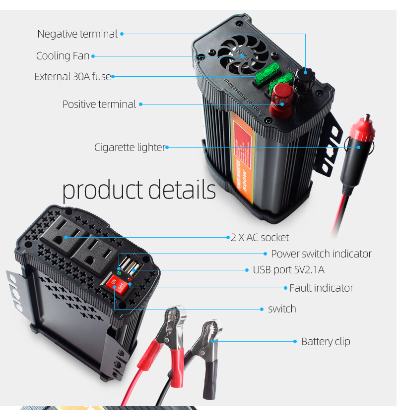 8Kva Solar Inverter Advanced Technology Good Price Pv Solar Inverter Reasonable Price 800W Hybrid Solar Inverter