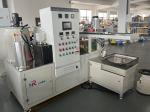 Buy cheap 1:3 Mixing Rate Polyurethane PU Injection Machine from wholesalers