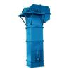 Buy cheap Vertical Heavy Duty Bucket Elevator For Bulk Material Transport from wholesalers