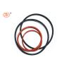 Buy cheap IATF16949 Ozone Resistant Silicone Rubber O Rings from wholesalers