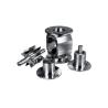 Buy cheap 304SS 316SS Rotary Airlock Valve Dust Collector NFPA USDA Certificated from wholesalers