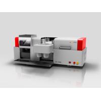Buy cheap AAS Eight Lamp 0.2nm Graphite Furnace Atomic Absorption Spectroscopy product