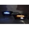 Buy cheap Honda UR-V URV DRL Car LED Daytime Running Light led driving lights from wholesalers