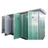 Buy cheap 132kv Outdoor Distribution Emergency Power Mobile Transformer Substation from wholesalers