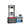 Buy cheap Humidity Adaptable Hydraulic Universal Testing Machine Metals Tensile Measurement from wholesalers