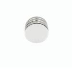 HSMAG Black Sliver Samarium Cobalt SmCo Rare Earth Permanent Magnet 6mm