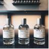 Buy cheap zinc cap Mist Crystal Perfume Spray Bottles ISO9001 Sticker Labels from wholesalers