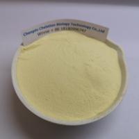 Buy cheap White Yellow Powder Solubility Zinc for Animal Nutrition Improving Animal Growth product