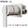Buy cheap single lever water saving shower mixer water tap from wholesalers