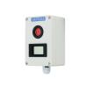 Buy cheap Wall Mounted 0-1ppm Ozone O3 Leak Gas Monitor Non Explosionproof For Disinfection from wholesalers