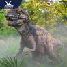 Buy cheap Huge Outdoor Equipment Animatronic Dinosaur Model For Children Park from wholesalers