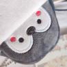 Buy cheap CUTE CUTE LITTLE PENGUIN COIN WALLET PORT RED ENVELOPE DATA LINE BAG COIN BAG from wholesalers