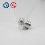 Stainless Steel Sign Standoff For Supporting Acrylic / Grass Panels Adjustable