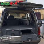 OEM Top Quality 4x4 TWIN AND SINGLE DRAWER UNITS For Toyota Landcruiser 80