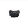 Buy cheap HD Cell Phone Fisheye Lens For Mobile Phone 198 Degrees Magnification from wholesalers